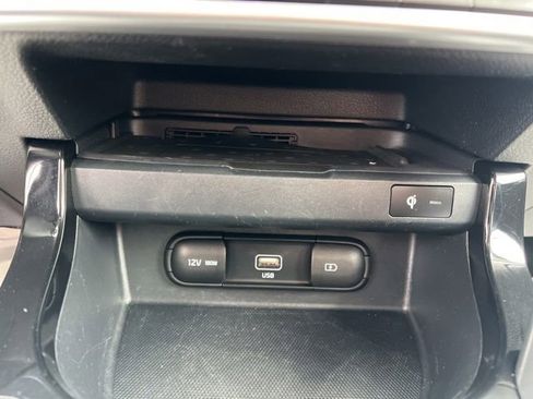 Certified 2021 Kia Seltos SX AWD/4WD image 23
