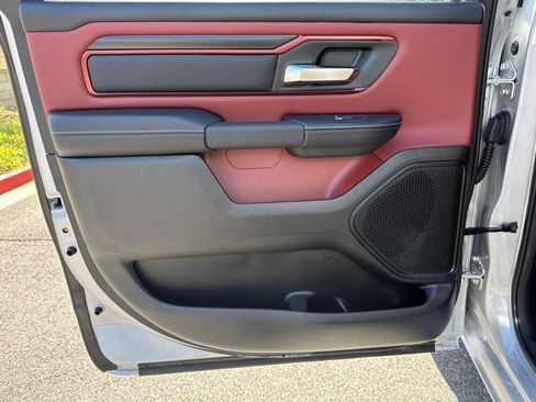 New 2027 RAM 1500 Rebel AWD/4WD image 21