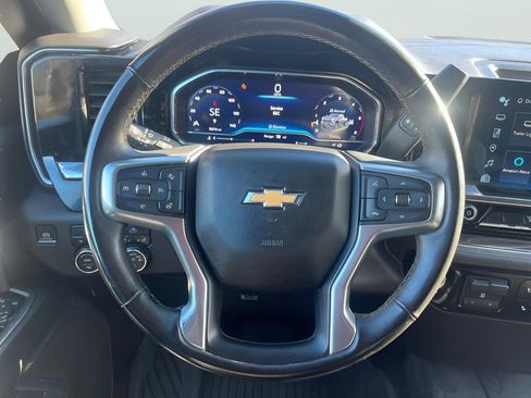 Used 2024 Chevrolet Silverado 2500 LT image 21