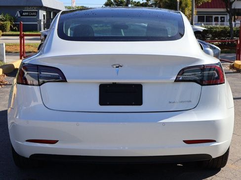 Used 2020 Tesla Model 3 Long Range image 12