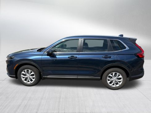 Certified 2024 Honda CR-V LX image 8