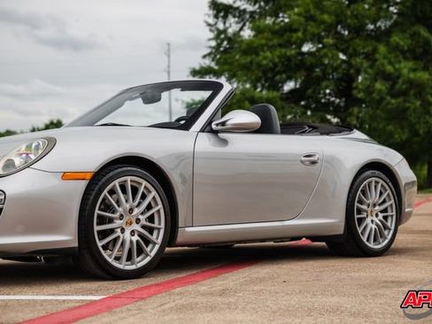 Used 2009 Porsche 911 Carrera RWD image 58