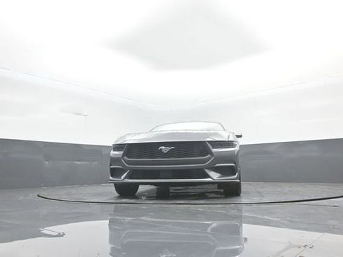 New 2025 Ford Mustang Coupe image 29