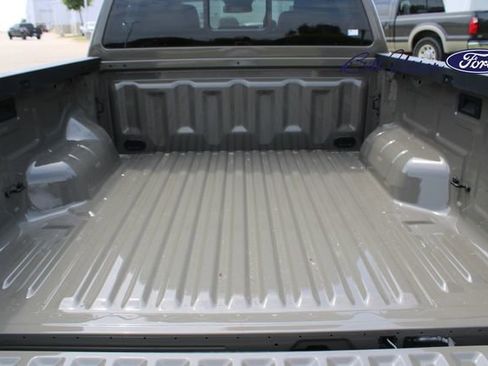 New 2025 Ford Ranger XLT w/ Equipment Group 301A High image 6