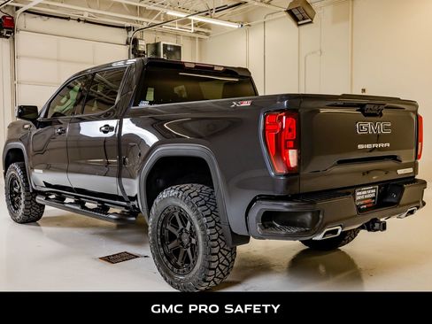 Used 2024 GMC Sierra 1500 Elevation AWD/4WD image 7