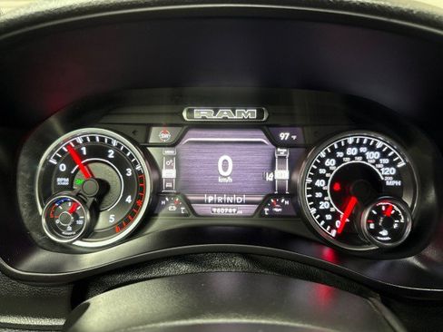 Used 2022 RAM 5500 Tradesman w/ Safety Group AWD/4WD image 16