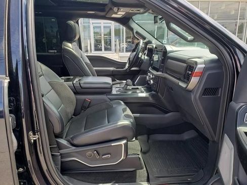 Used 2021 Ford F150 Raptor w/ Equipment Group 801A High AWD/4WD image 19