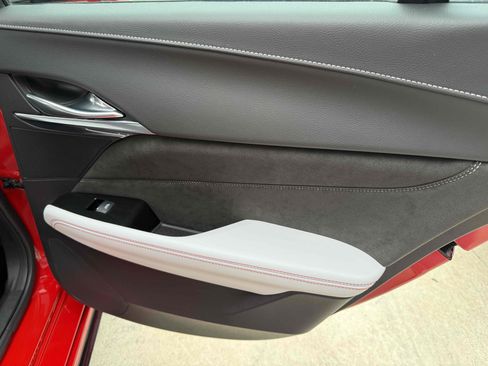 Used 2024 Cadillac CT4 V Blackwing w/ Technology Package image 40