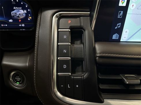 Certified 2022 Chevrolet Tahoe Z71 w/ Z71 Off-Road Package image 16