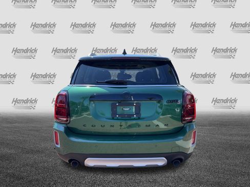 Used 2024 MINI Cooper Countryman S FWD image 9