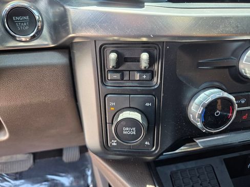 Used 2025 Ford F250 King Ranch w/ FX4 Off-Road Package AWD/4WD image 30