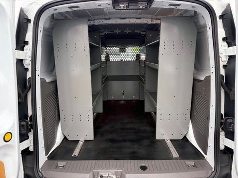 Used 2020 Ford Transit Connect XL image 16