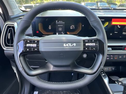 New 2026 Kia Sorento S w/ S Panoramic Sunroof Package FWD image 24