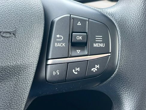 Used 2025 Ford Bronco Sport Big Bend AWD/4WD image 34