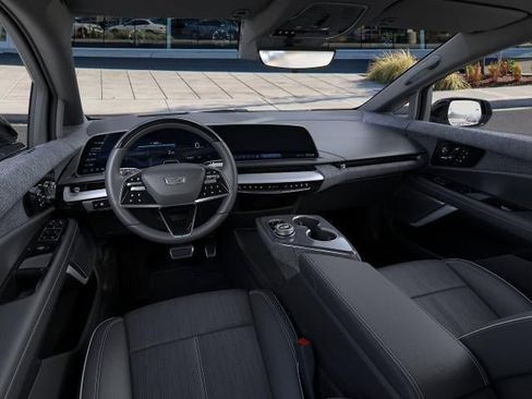 New 2026 Cadillac Optiq Luxury 2 AWD/4WD image 15