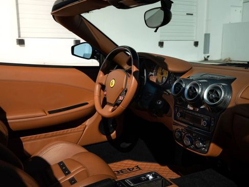 Used 2007 Ferrari F430 Spider image 81