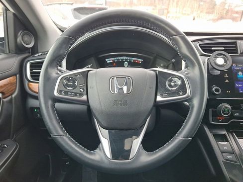 Used 2022 Honda CR-V EX-L image 8