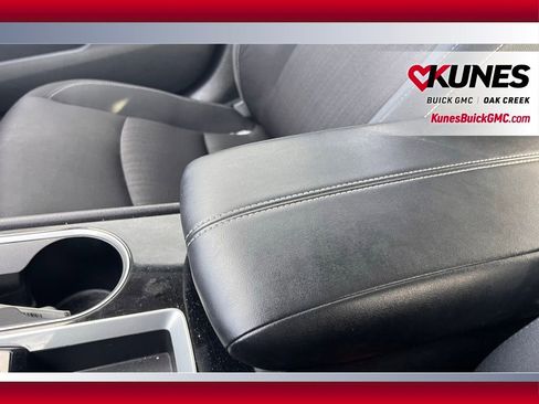 Used 2024 Nissan Altima 2.5 SV image 23