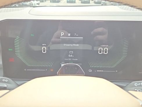 New 2027 Kia Telluride EX w/ Towing Package AWD/4WD image 36