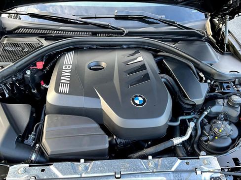 Used 2025 BMW 330i Sedan RWD image 31