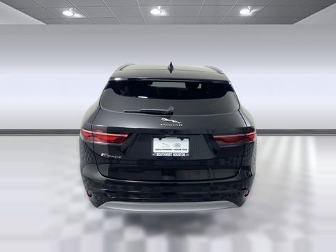 New 2023 Jaguar F-PACE S AWD/4WD image 9