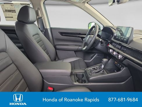 New 2026 Honda CR-V EX-L image 17