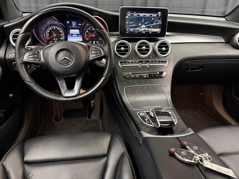 Used 2017 Mercedes-Benz GLC 300 4MATIC image 15