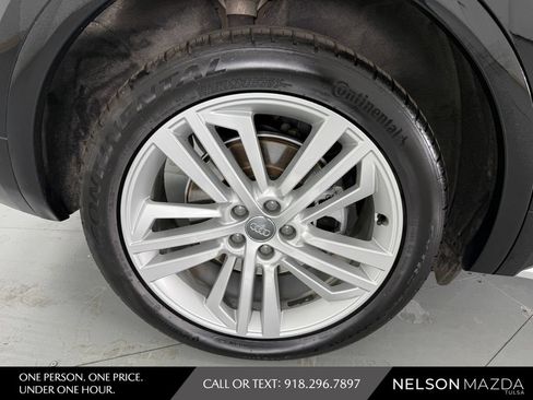 Used 2019 Audi Q5 2.0T Premium Plus w/ Premium Plus Package AWD/4WD image 13