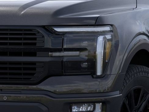 Used 2026 Ford F150 Platinum w/ Equipment Group 700A Standard AWD/4WD image 18