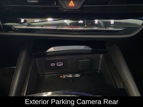 Used 2025 Buick Envision Sport Touring AWD/4WD image 20
