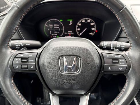 Certified 2024 Honda CR-V Sport image 23