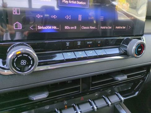 New 2026 Chevrolet Colorado W/T w/ WT Custom Package image 23