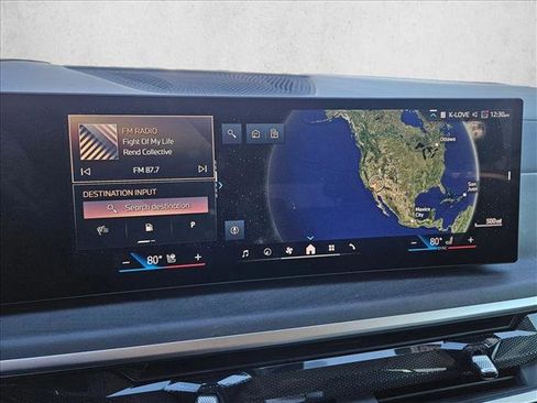 Used 2026 BMW X7 xDrive40i w/ Premium Package image 11