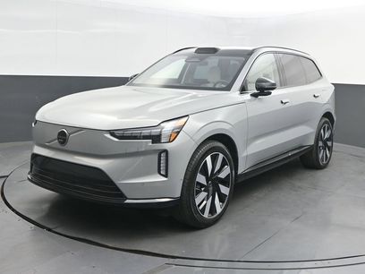 Used 2025 Volvo EX90 Ultra
