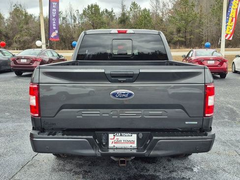 Used 2019 Ford F150 XLT w/ Equipment Group 302A Luxury image 3
