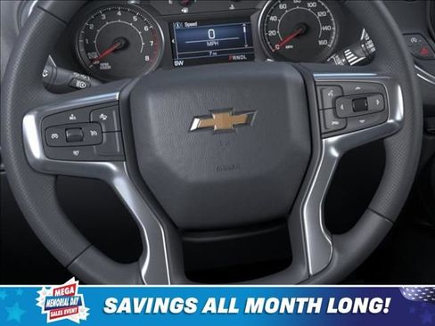 New 2026 Chevrolet Blazer LT w/ Convenience Package FWD image 19