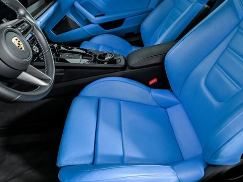 Used 2023 Porsche 911 GT3 RS image 14