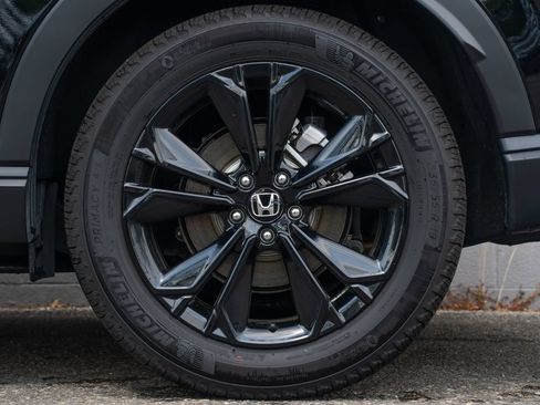Used 2026 Honda CR-V Sport Touring image 13