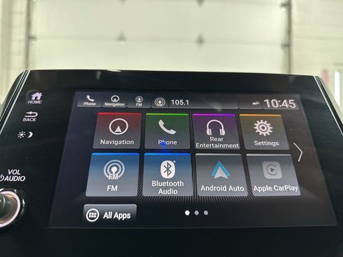 Used 2020 Honda Odyssey Elite image 28