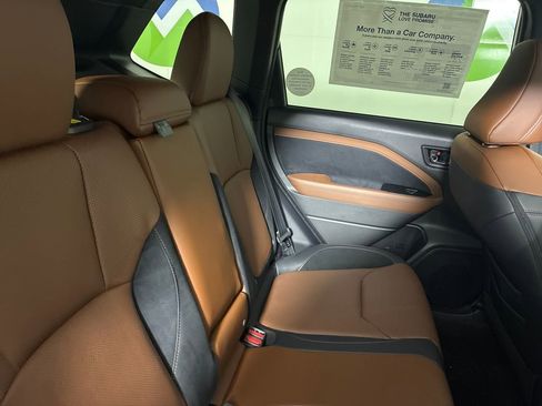 New 2026 Subaru Forester Touring image 21