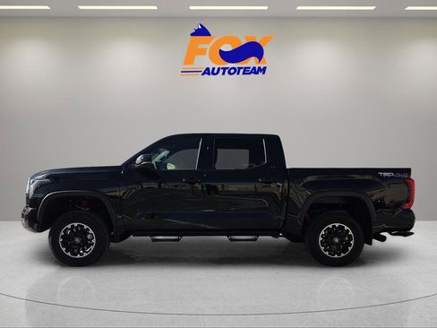 New 2026 Toyota Tundra SR5 AWD/4WD image 2