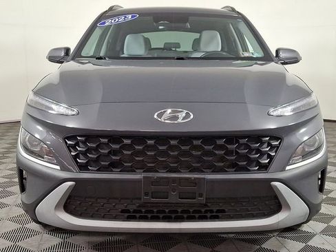 Used 2023 Hyundai Kona SEL w/ Cargo Package AWD/4WD image 5