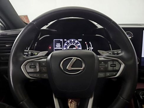 Used 2022 Lexus NX 350 AWD image 21