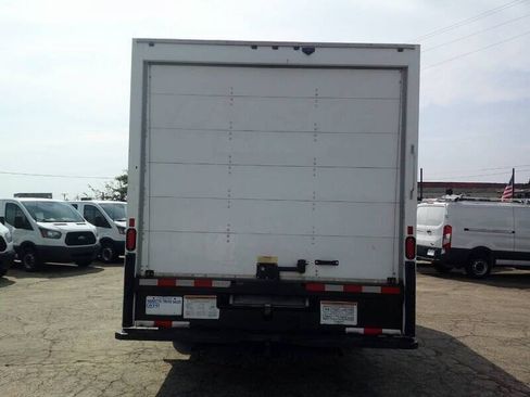 Used 2021 GMC Savana 3500 Extended w/ Power Convenience Package RWD image 7