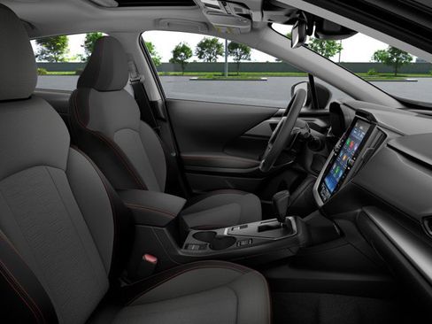 New 2026 Subaru Impreza 2.0i Sport image 15