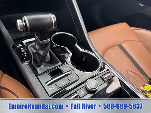 Used 2023 Kia K5 GT w/ GT1 Package FWD image 27