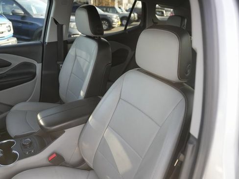 Used 2018 GMC Terrain SLT image 10