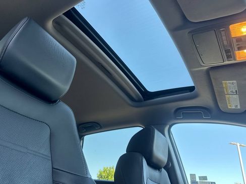 Used 2020 Honda CR-V EX-L image 16