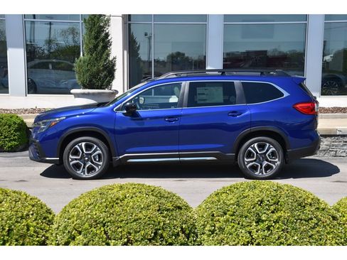 New 2026 Subaru Ascent Limited AWD/4WD image 7
