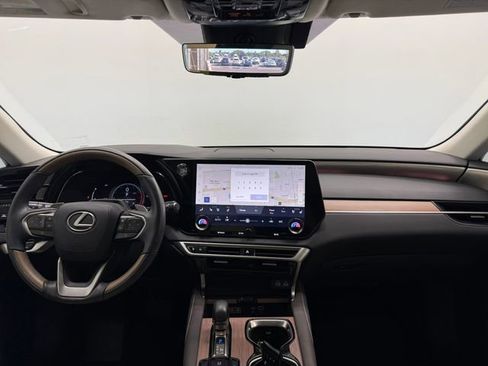Used 2023 Lexus RX 350 FWD w/ Accessory Package (K3) image 6